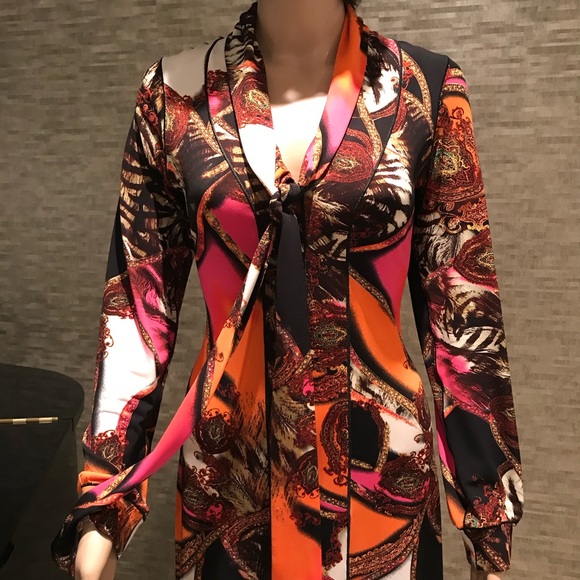 Women Midi Dress New ! - Picture 3 of 8